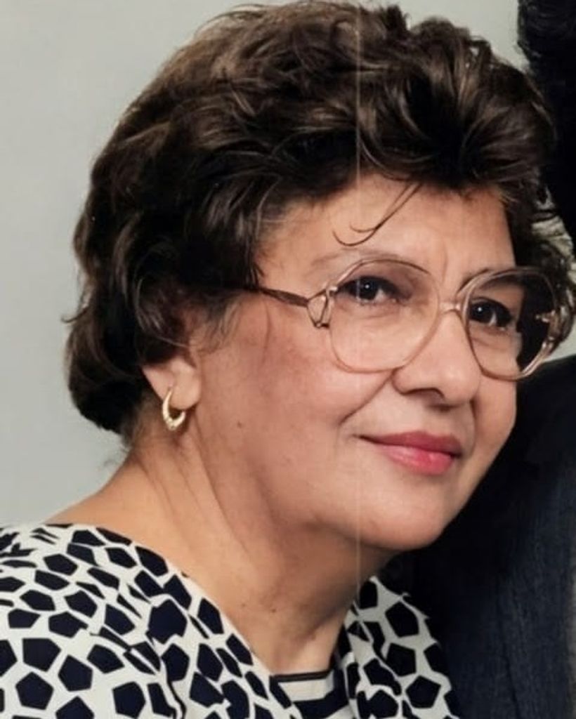 Zoila Tamez Profile Photo