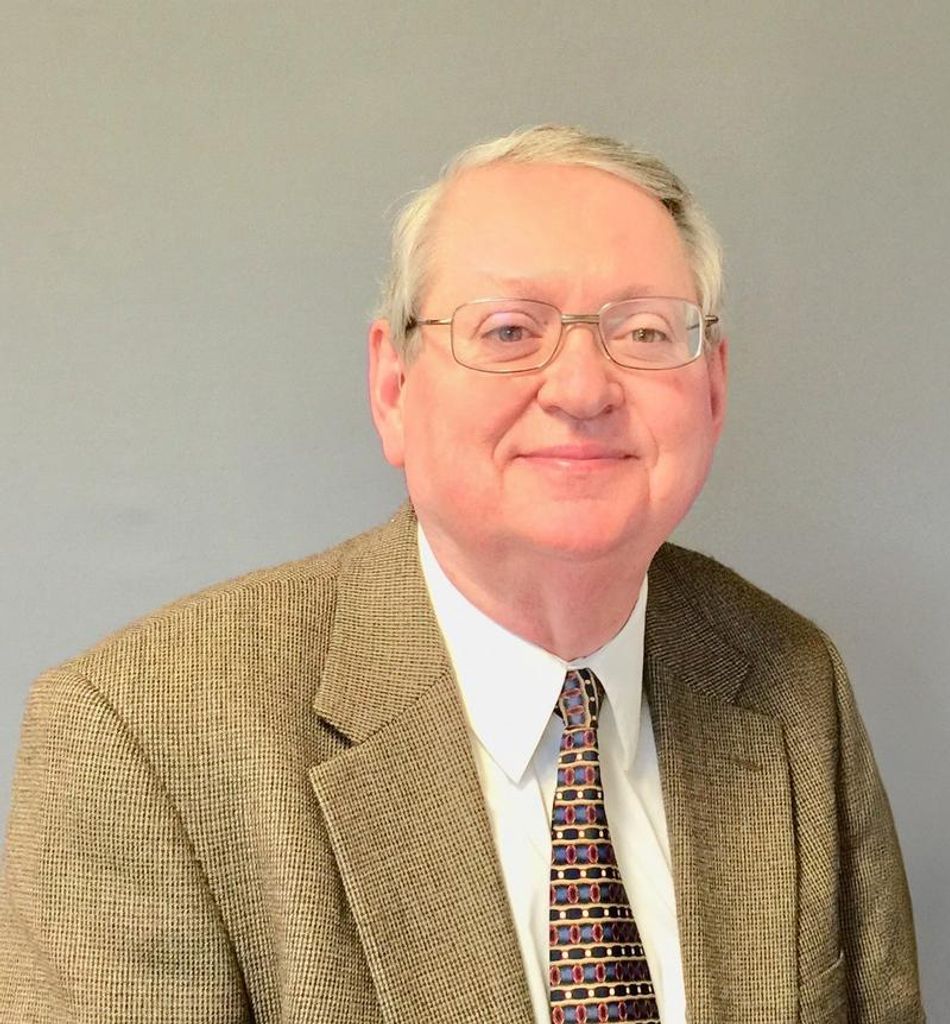 Jerry Lee Benson Profile Photo