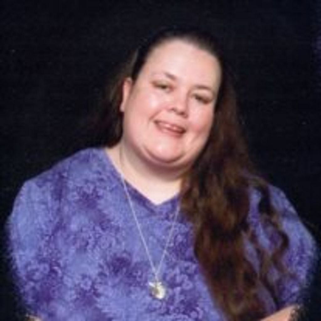 Crystal Lamey Job