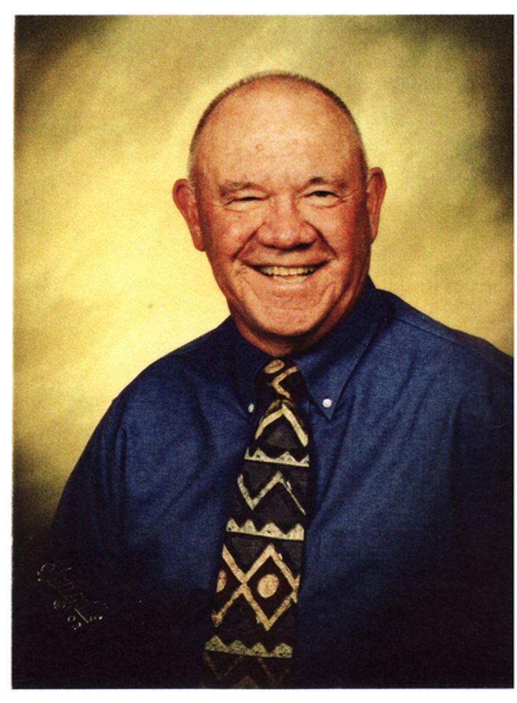 James Allen Duckworth Profile Photo