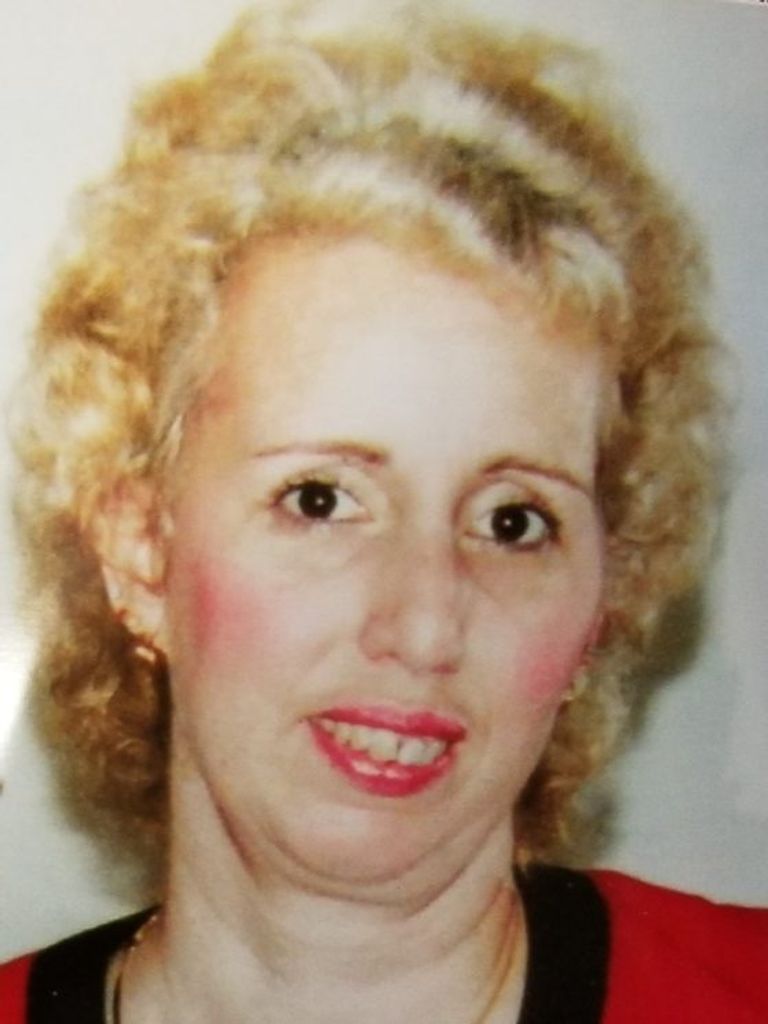 Cynthia Clara Ogles