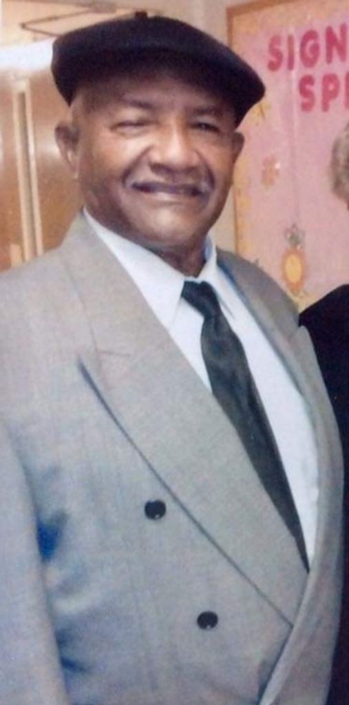 John "Bunny" Felton Howell