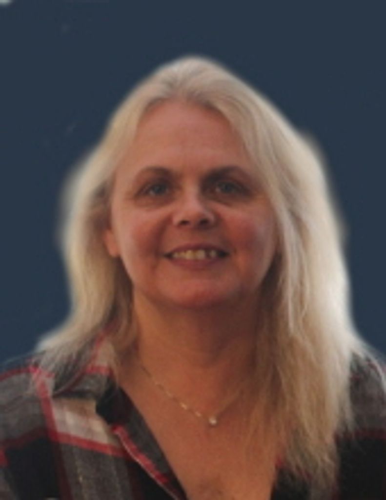 Julie Wood