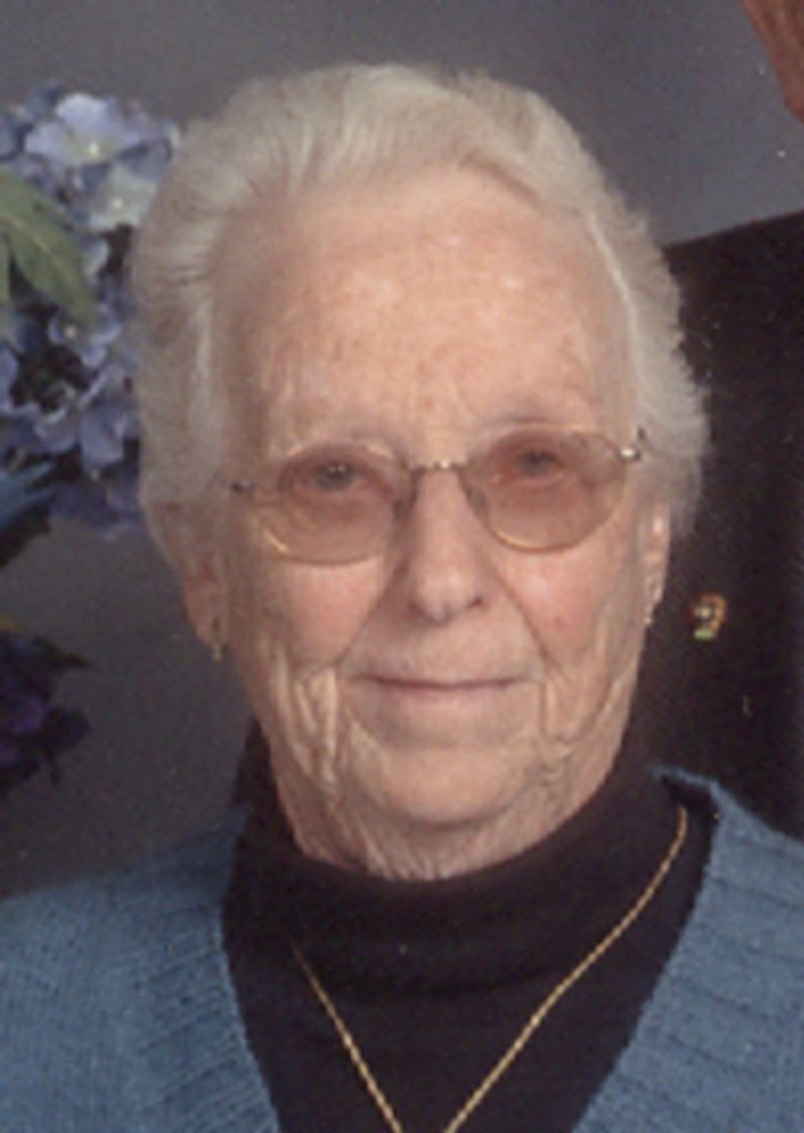 Inez Schmitz