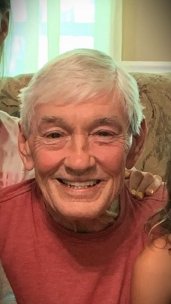 Danny Ray Rhodes Profile Photo