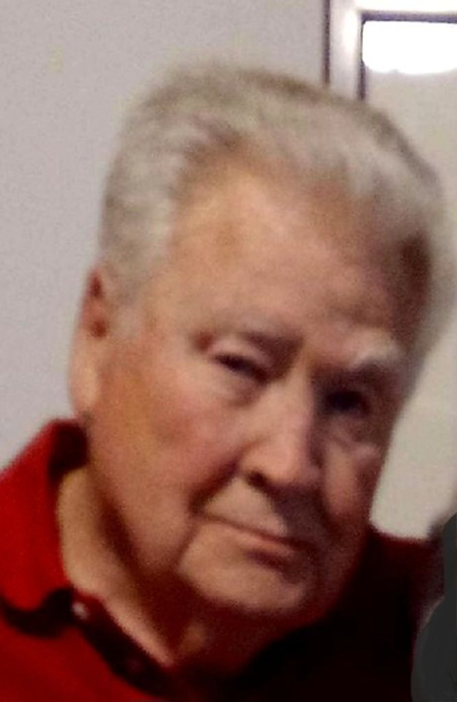 Wilbur Gene Montgomery Profile Photo
