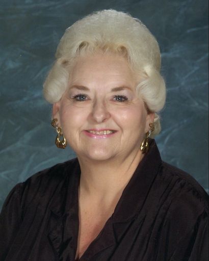 Sandra Leota Clark's obituary image