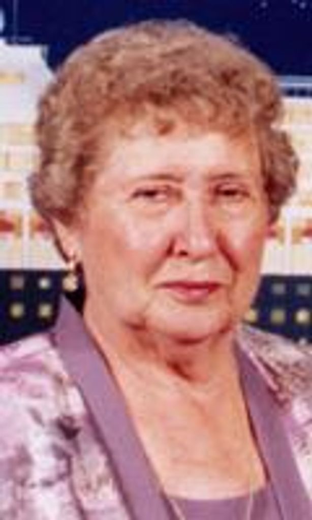 Joyce Anne Weidus