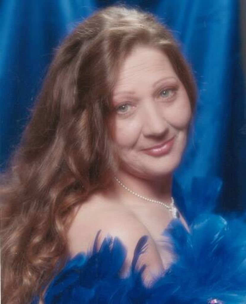 Nancy June Wilson Profile Photo