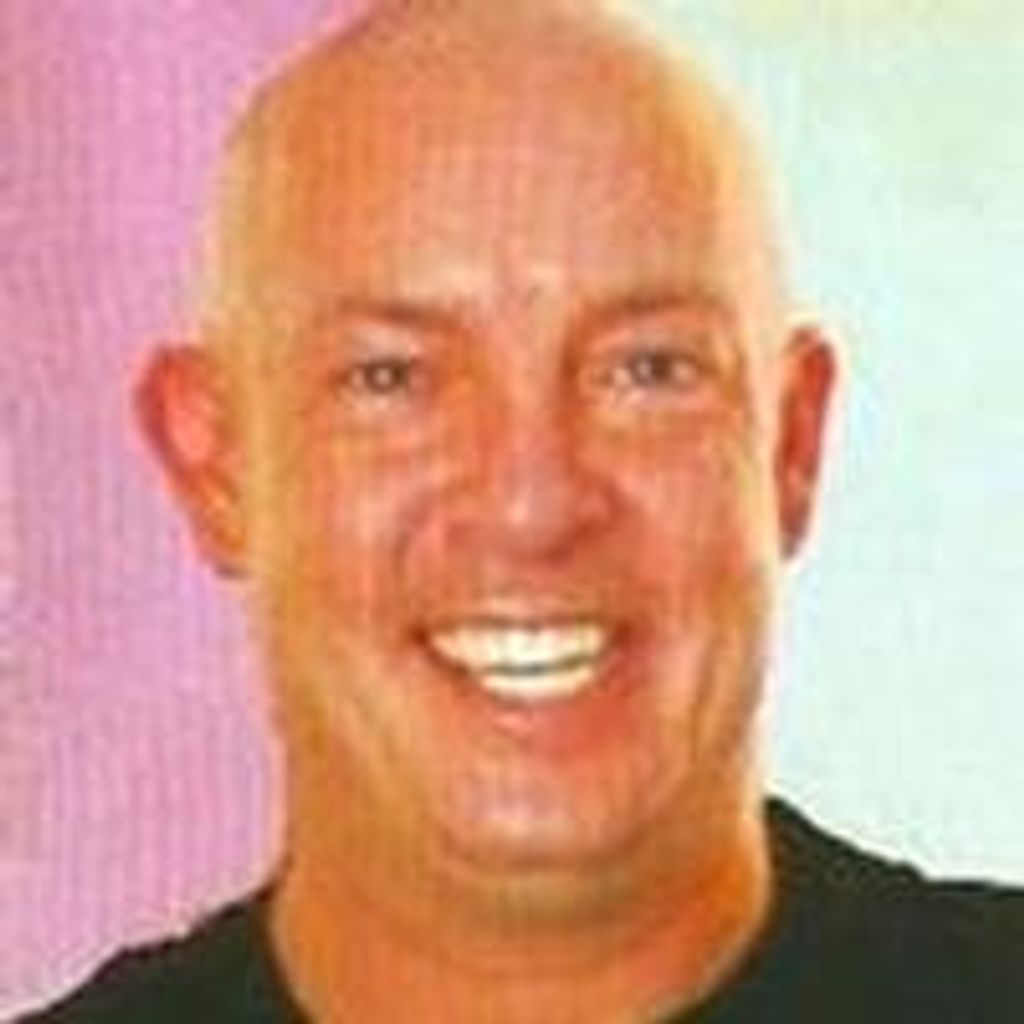 Todd Michael Faubus