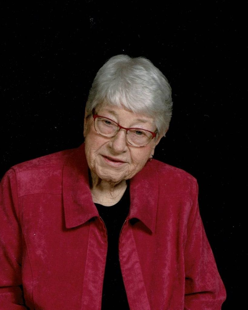 Pauline Tenhaeff Profile Photo