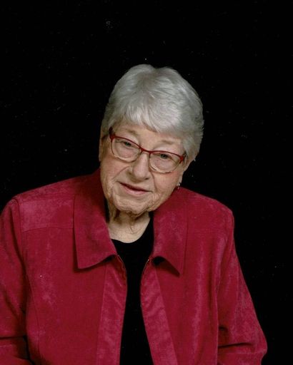 Pauline Tenhaeff's obituary image