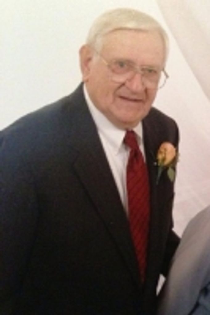 Luther Huston Cobb
