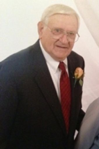 Luther Huston Cobb Profile Photo