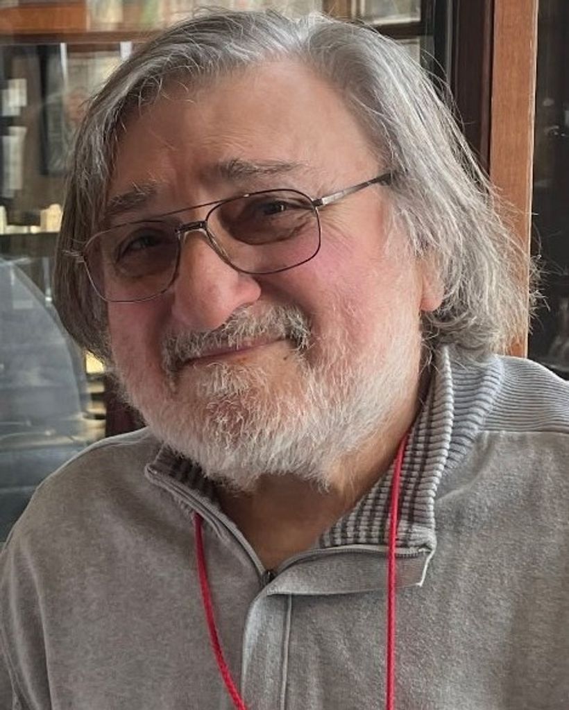 Michael "Doc" Fatis, Ph.D.