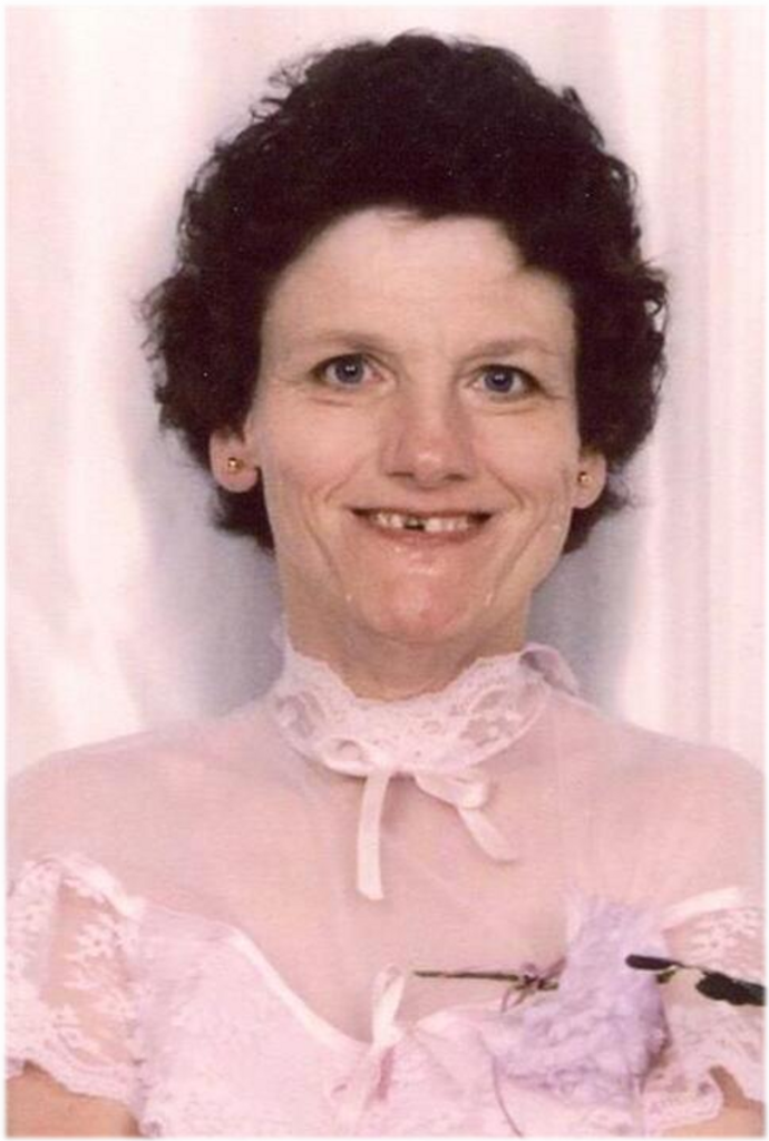 Donna K. "Katie" Jarvis-Boyer