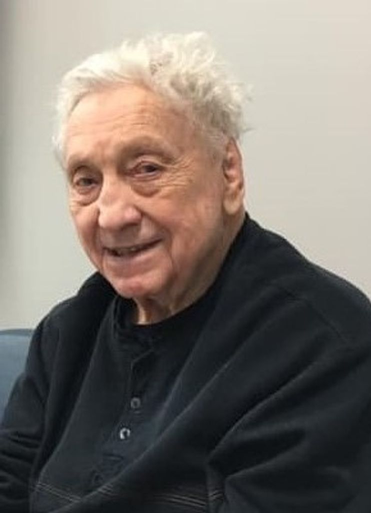 John Ter Haar Jr. of Chicago