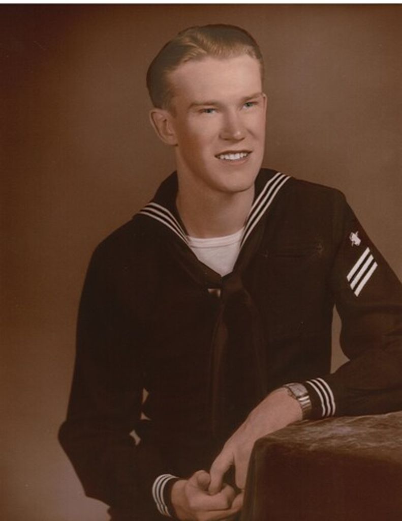 Frank Gerald Snider Profile Photo