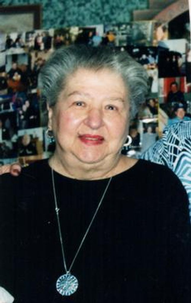 Rose T. Rezendes Profile Photo
