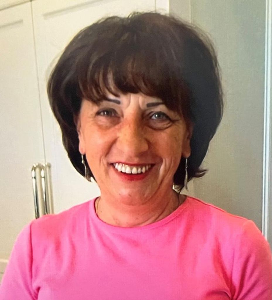 Janina Jakucewicz Profile Photo