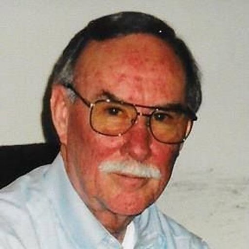 Jack Oren Frazier Profile Photo