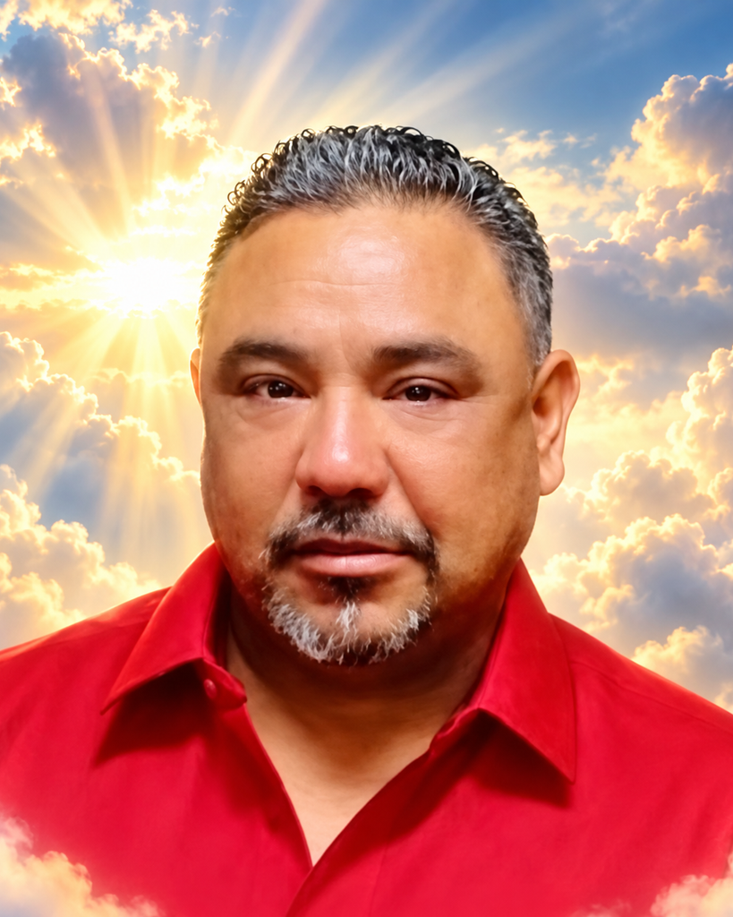 Orlando Delgado Profile Photo