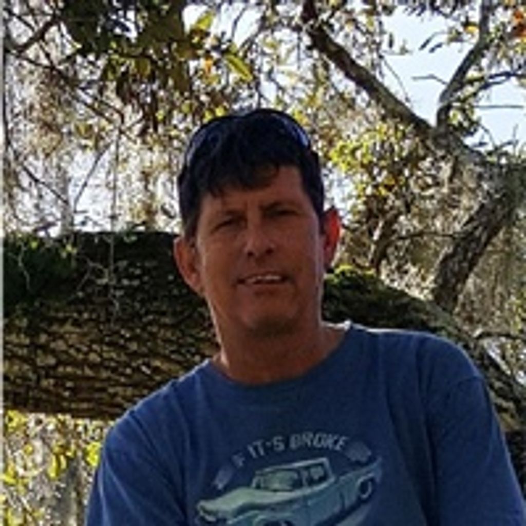 Billy Wayne White