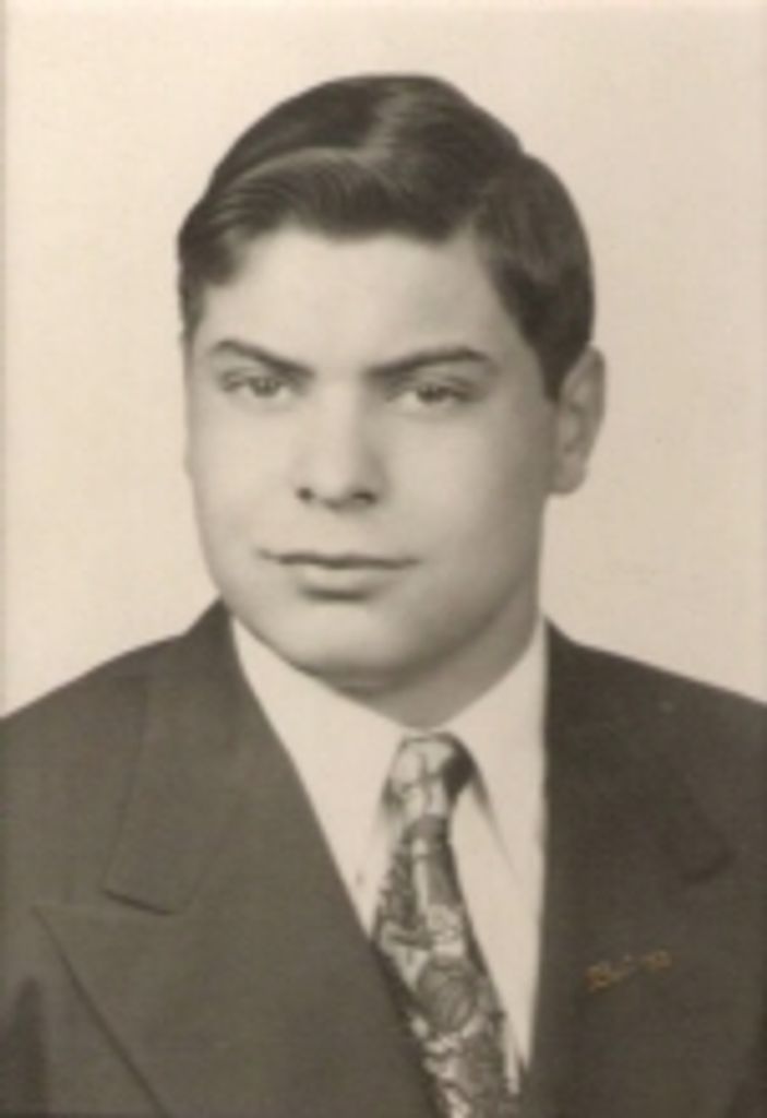 Robert M. Spurlock