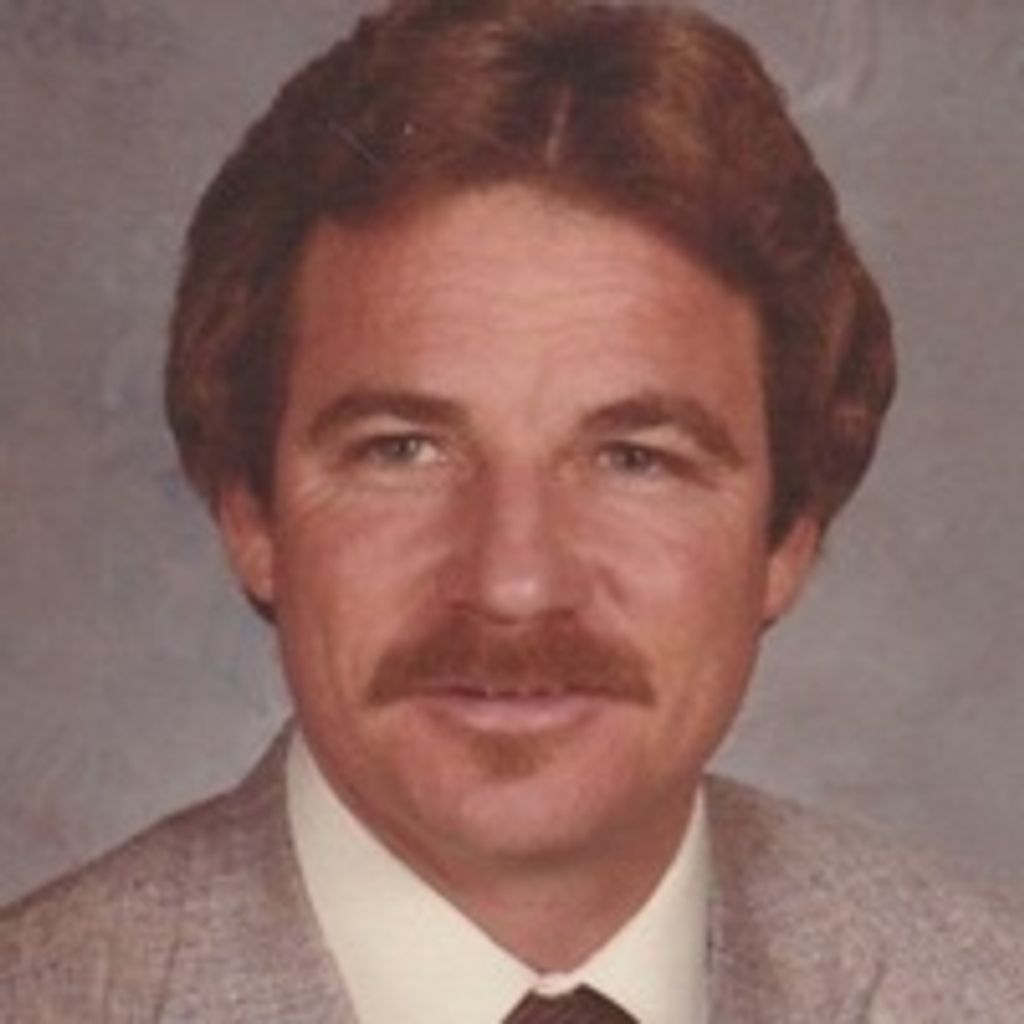Richard Kearnes Profile Photo