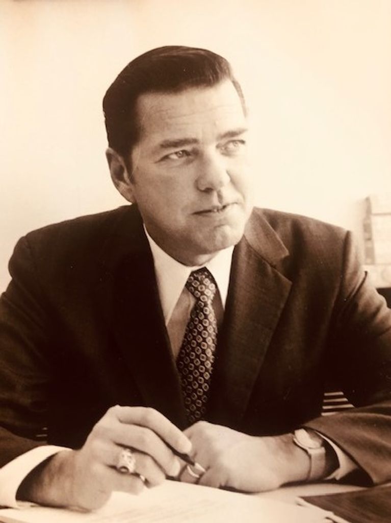 Samuel D. Wyllie