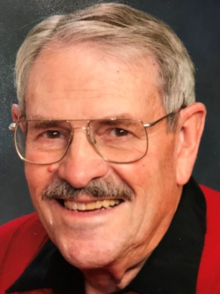 William Scheve