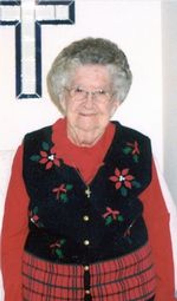 Ruth Rush