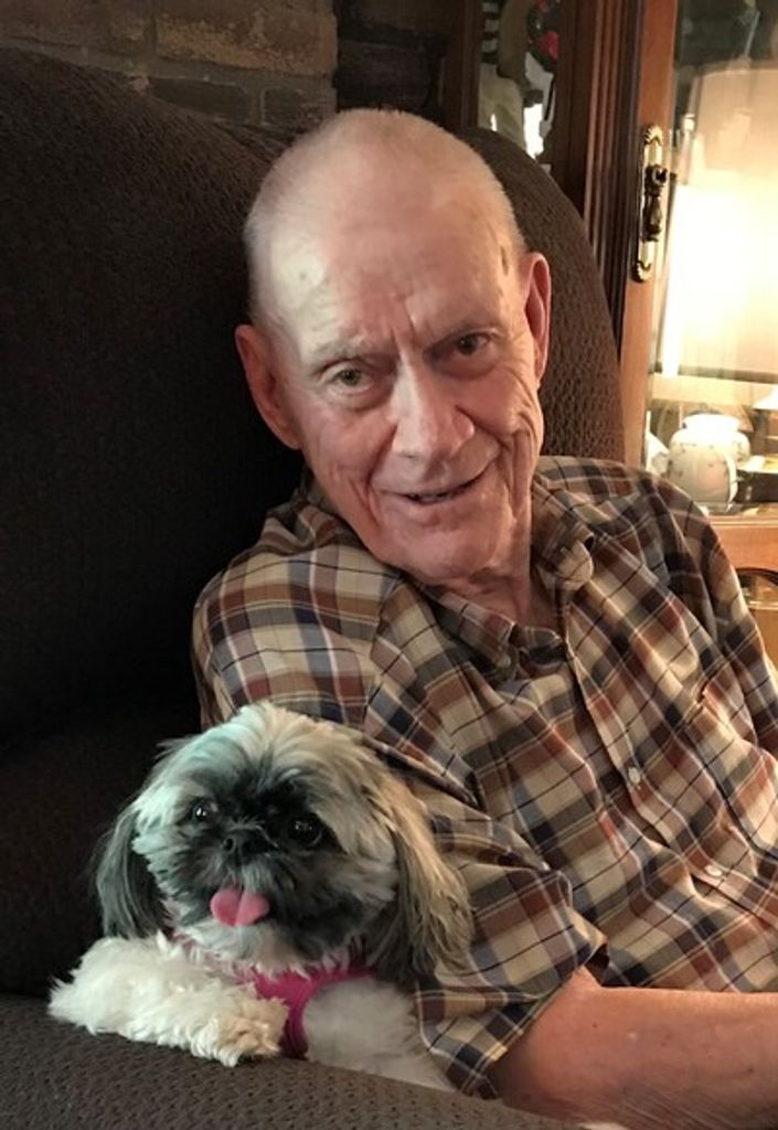 Irvin Lee Greathouse Profile Photo