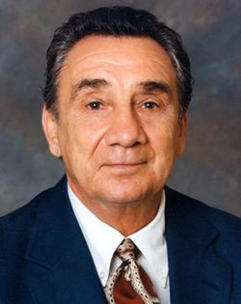 Thomas Ruffolo