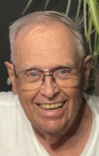 Photo of Larry Lee Henkle