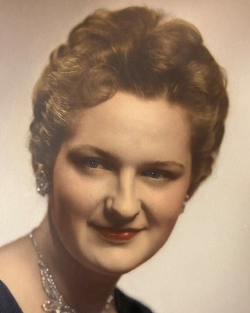 Joy Cecelia Nabb