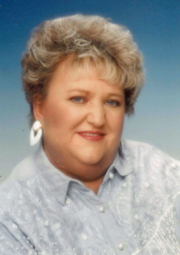 Linda Lou Miller Profile Photo