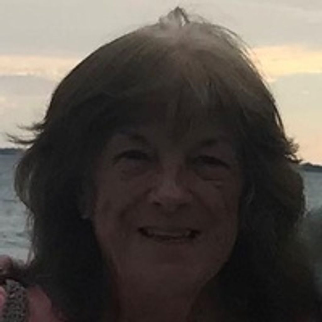 Mary Kathleen Nare Profile Photo