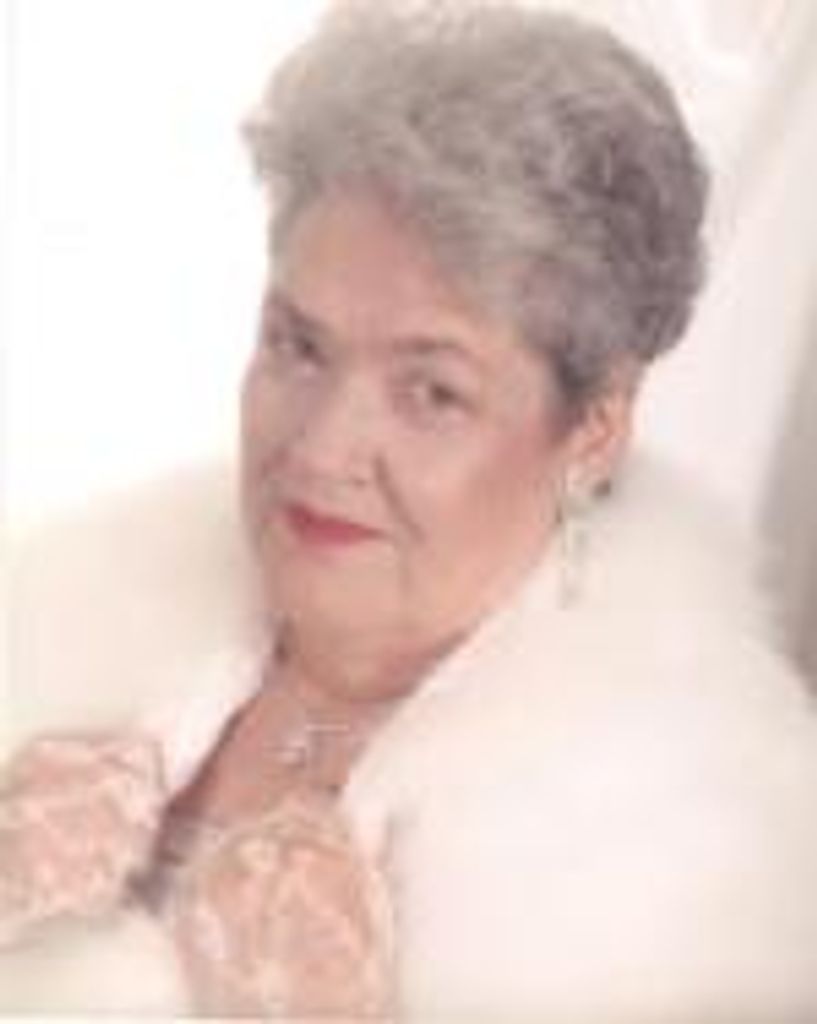 Velma Newton Pleasant