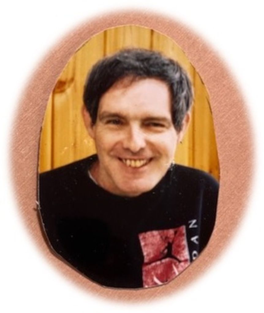 Ronald Jinkerson