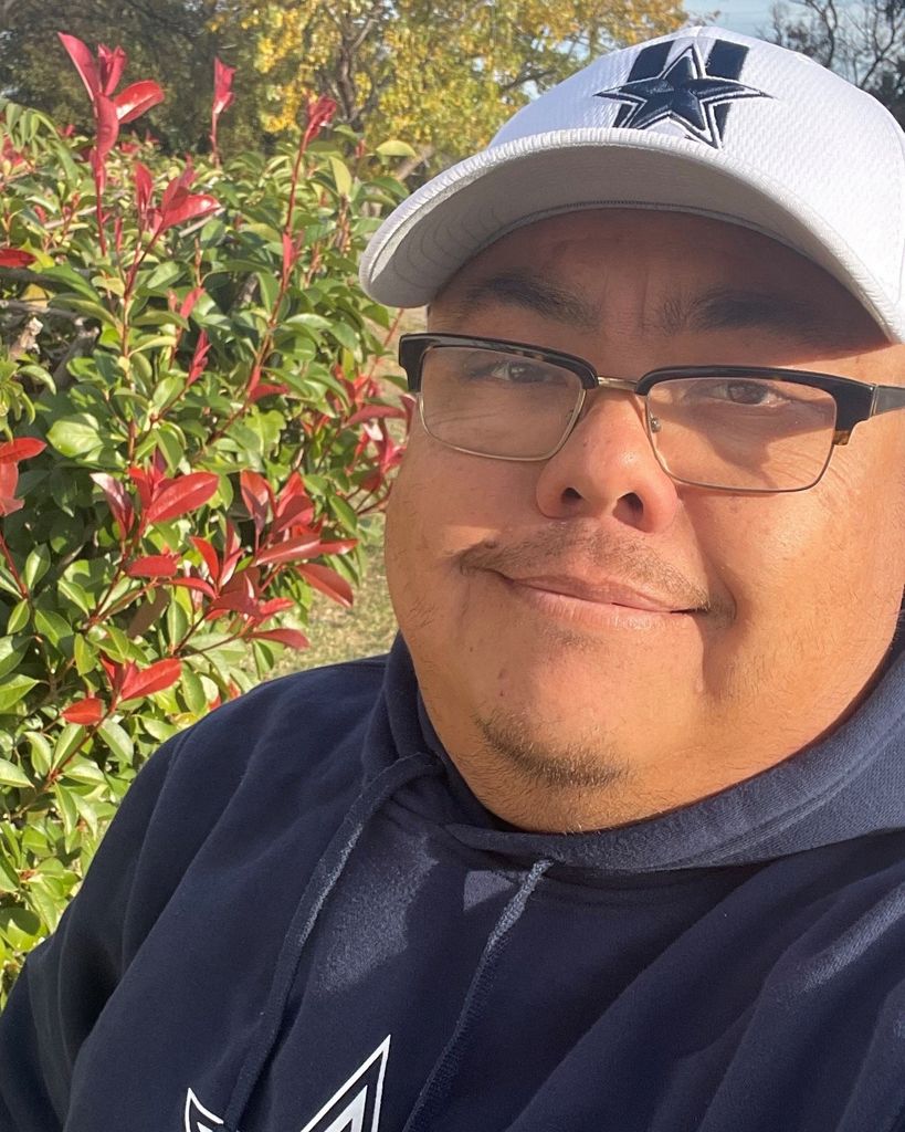 Mark Robles