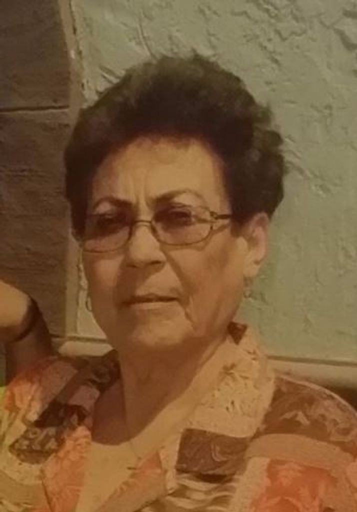 Guadalupe Chavez Profile Photo