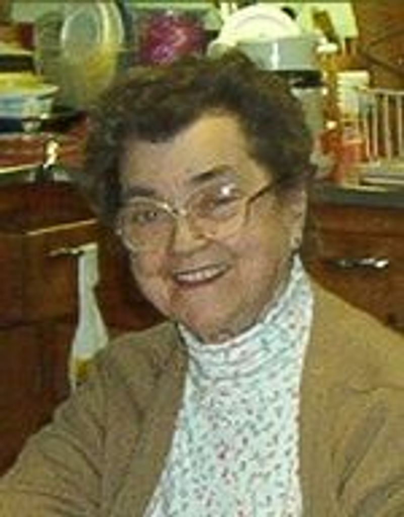 Sadie Sanelma Falk