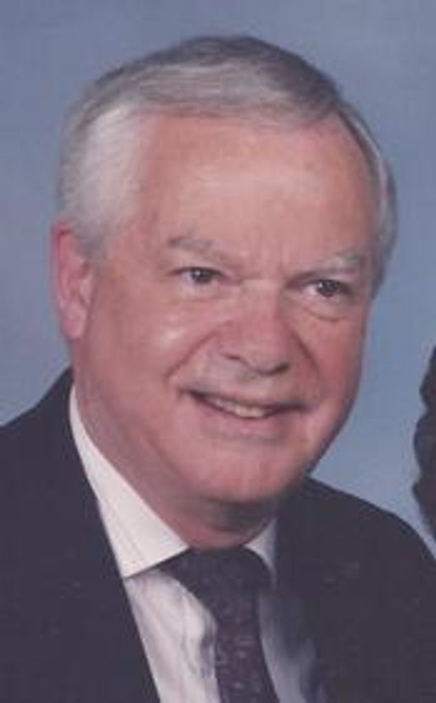 Donald J. Dewolfe