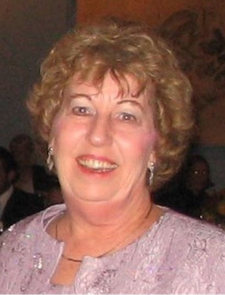 Noreen Regina Bratnober