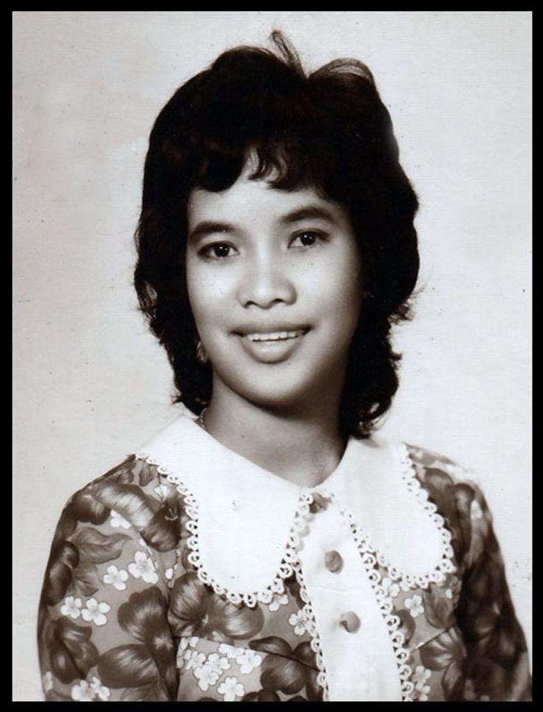Rizalina Abejuro