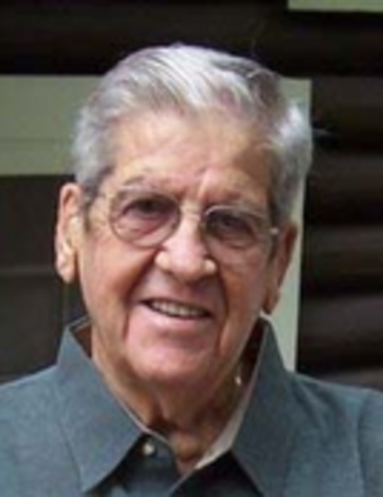 Walter J Snyder