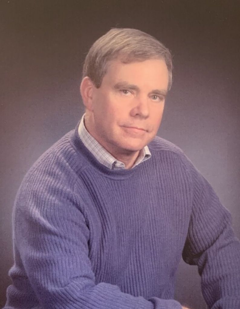 Donald "Skip" Abell Ronan