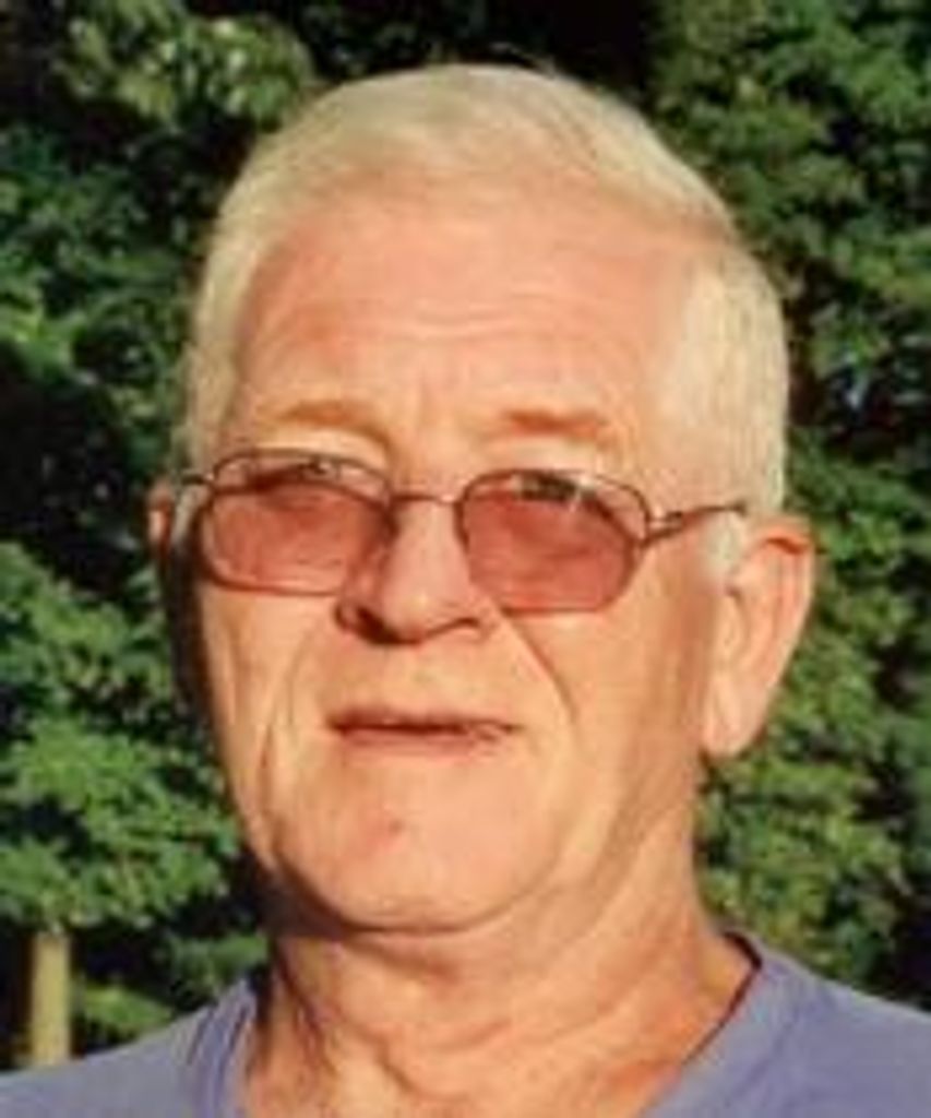 Helmut "Red" Schmeelke