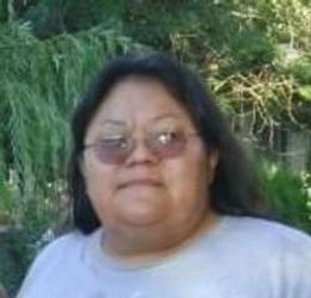 Linda Marie Gopher